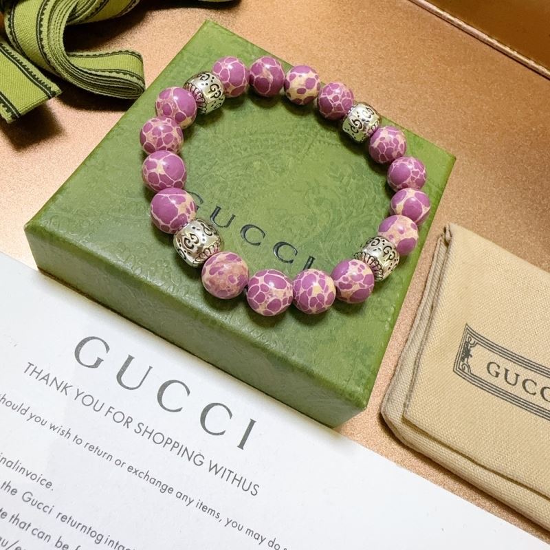 Gucci Bracelets